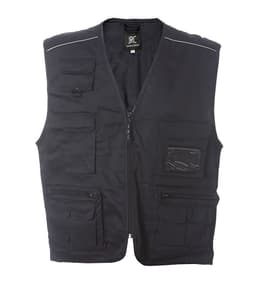 Gilet New Safari 3