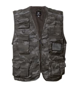Gilet New Safari 9