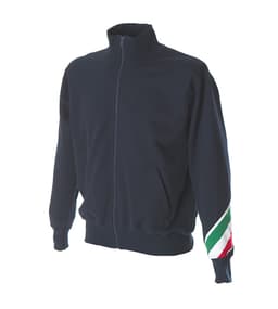 Felpa Pesaro 1