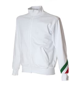 Felpa Pesaro 5
