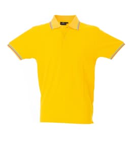 Polo Aosta Man 1