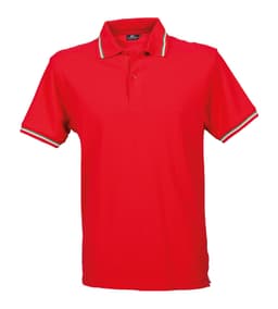 Polo Aosta Man 6