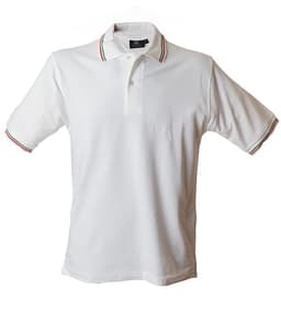 Polo Aosta Man 7