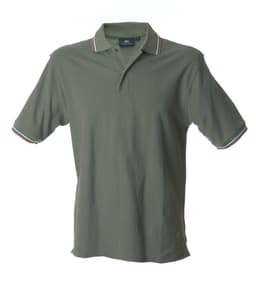 Polo Aosta Man 8