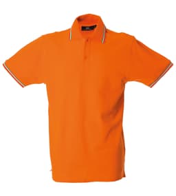 Polo Aosta Man 9