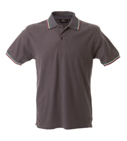 Polo Aosta Man 11