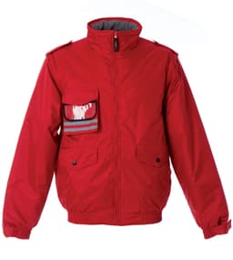 Giubbotto New Finland 5