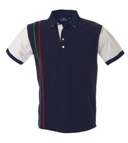 Polo New Strasburgo 5