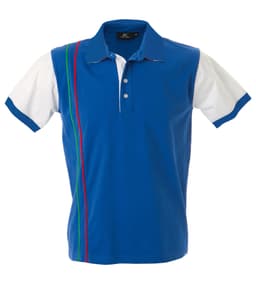Polo New Strasburgo 4