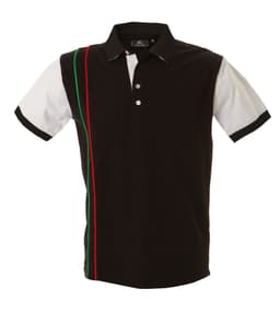 Polo New Strasburgo 3