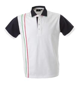 Polo New Strasburgo 2