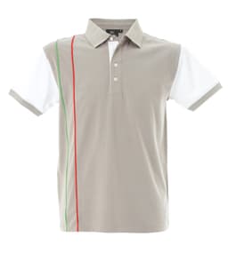 Polo New Strasburgo 1