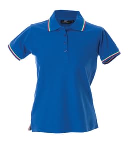 Polo Aosta Lady 5