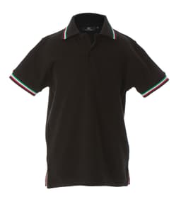 Polo Aosta Boy 1