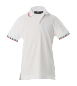 Polo Aosta Boy 4
