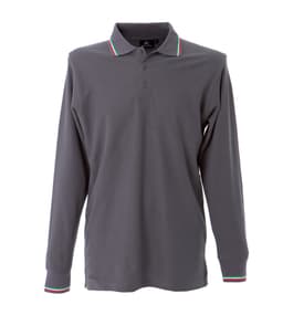 Polo Savona Man 6