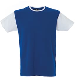 T-shirt Lisbona 5