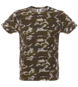 T-shirt Ibiza Man 2