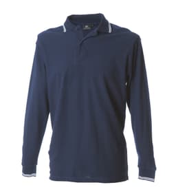 Polo New Marsiglia 1