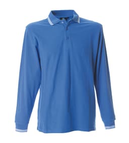 Polo New Marsiglia 2