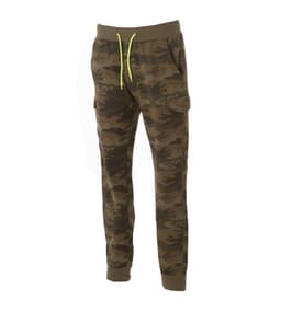 Pantalone Damasco Man 1