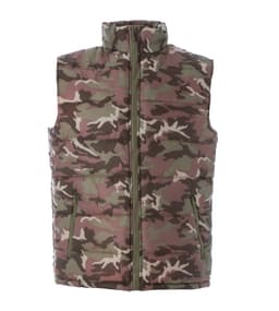 Gilet New Shanghai 5