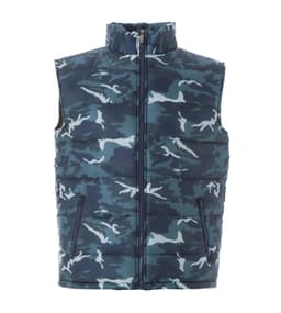 Gilet New Shanghai 4