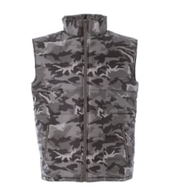 Gilet New Shanghai 8
