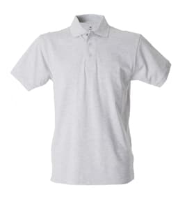 Polo Colombia Man 8