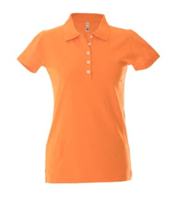 Polo Dubai Lady 2