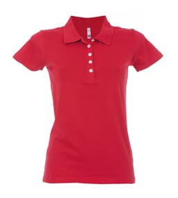 Polo Dubai Lady 6