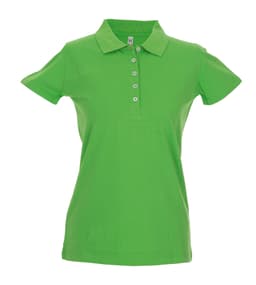 Polo Dubai Lady 4