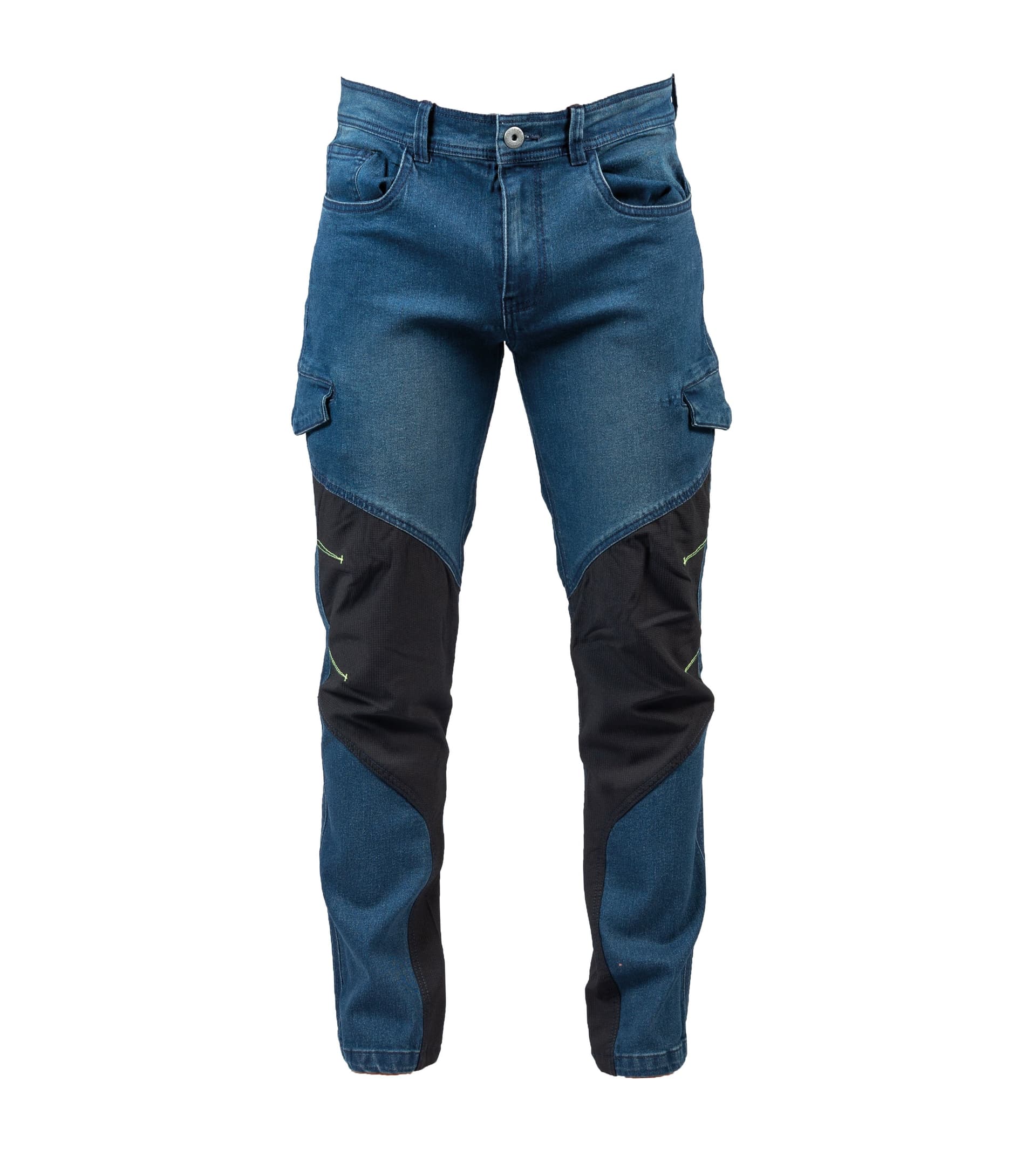 Pantalone Austin Tech Man
