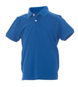 Polo San Francisco Boy 3