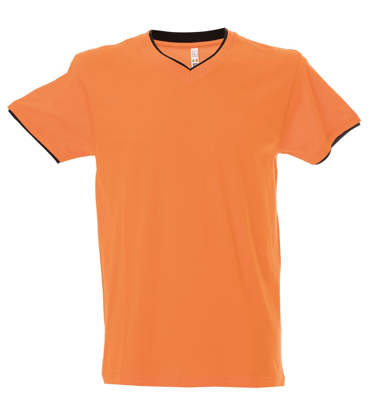 T-shirt Serbia