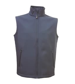 Gilet Santander 3
