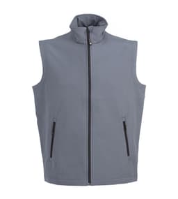 Gilet Santander 2
