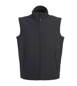 Gilet Santander 1