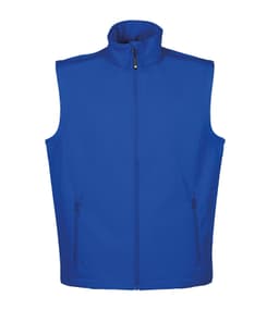 Gilet Santander 4
