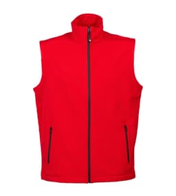 Gilet Santander 5
