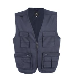 Gilet Sudan 3