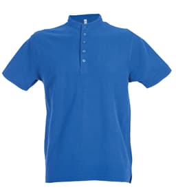Polo Kuwait Man 5