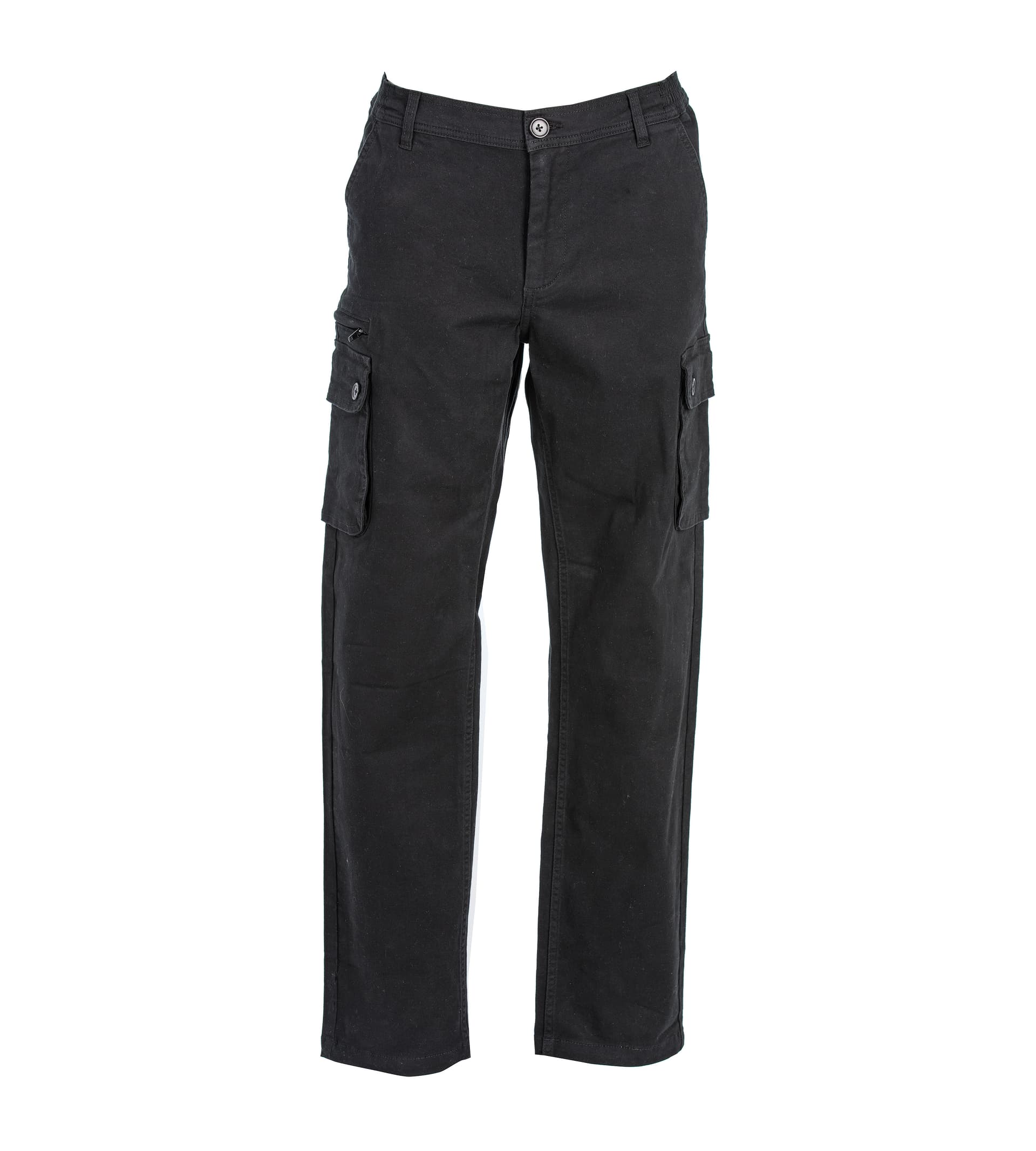 Pantalone France Man