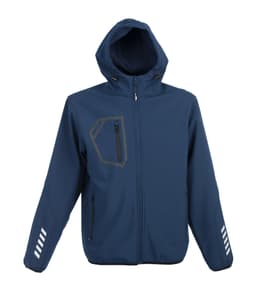 Giubbotto Garmisch Man 5