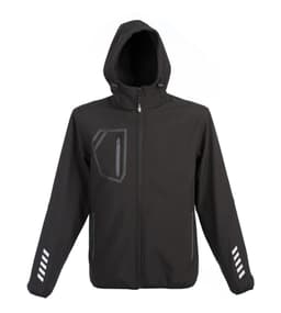 Giubbotto Garmisch Man 1