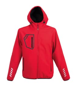 Giubbotto Garmisch Man 2