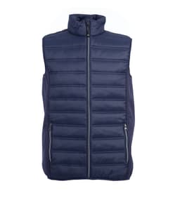 Gilet Nantes Man 2