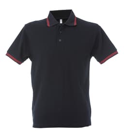Polo Paris Man 19