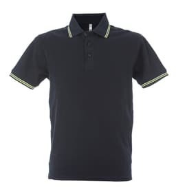 Polo Paris Man 18