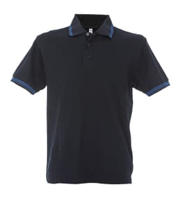 Polo Paris Man 17